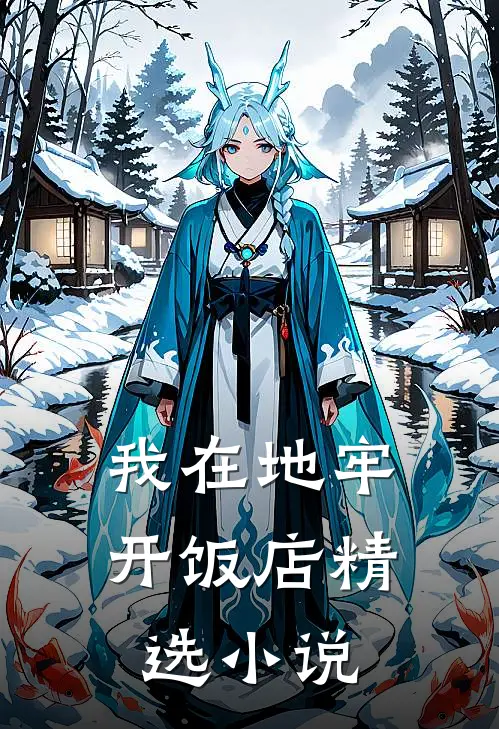 我在地牢开饭店精选