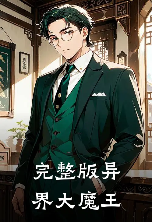 完整版异界大魔王