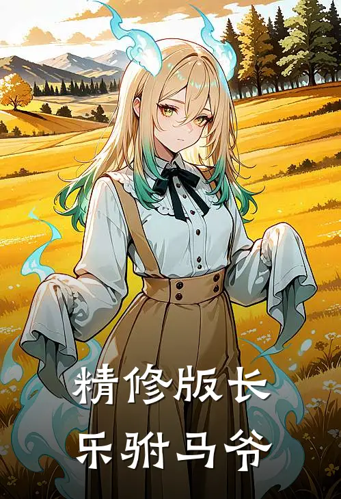 精修版长乐驸马爷
