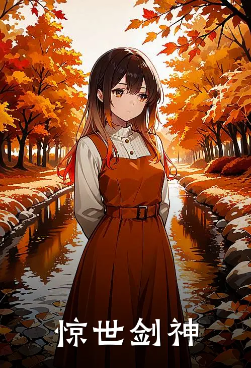 惊世剑神