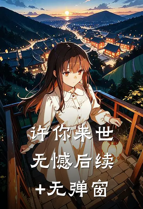 许你来世无憾后续+无弹窗