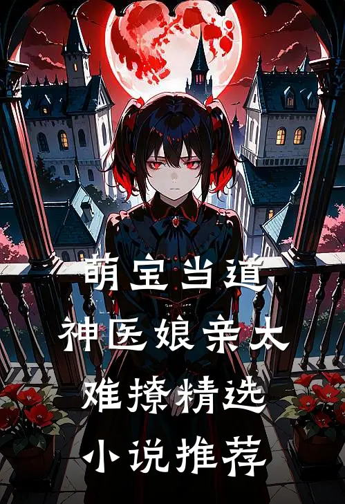 萌宝当道神医娘亲太难撩精选推荐阅读