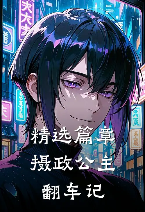 精选篇章摄政公主翻车记