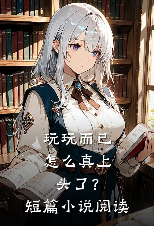 玩玩而已，怎么真上头了？短篇小说阅读