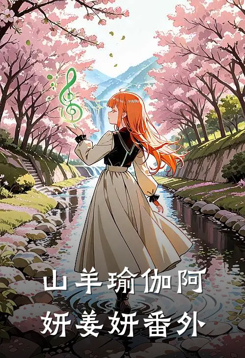 山羊瑜伽阿妍姜妍 番外