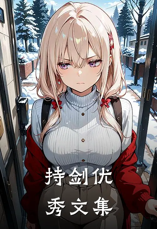 持剑优秀文集