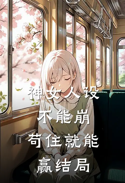 神女人设不能崩，苟住就能赢结局