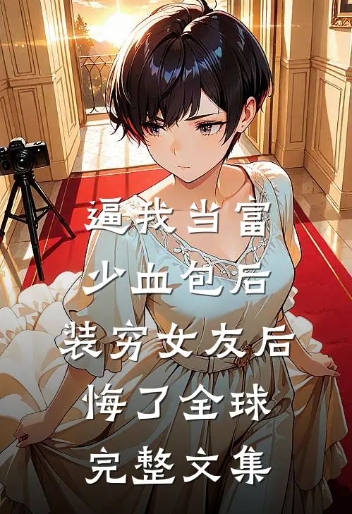 逼我当富少血包后，装穷女友后悔了全球完整文集