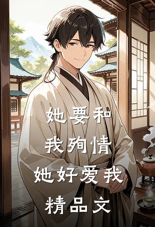 她要和我殉情，她好爱我精品文