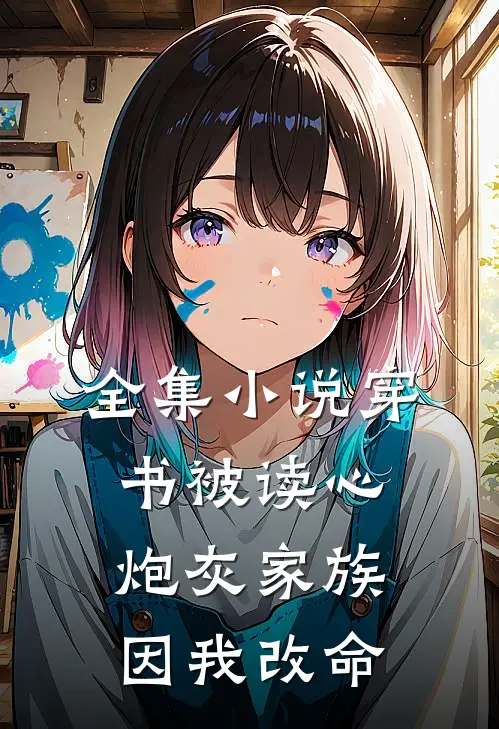 全集小说穿书被读心，炮灰家族因我改命