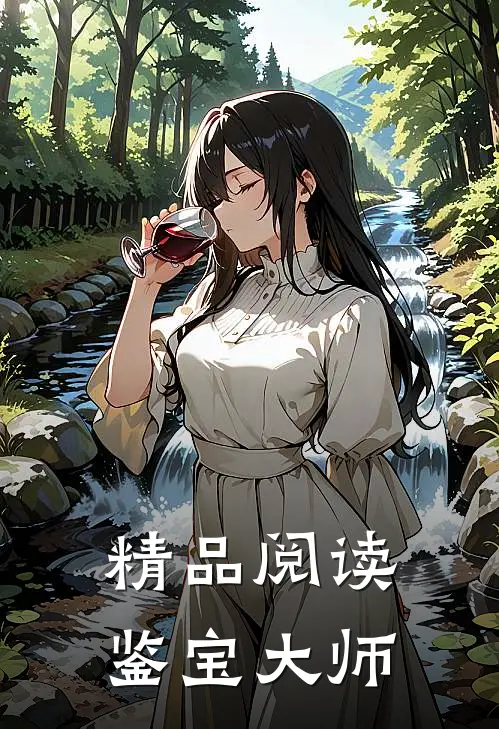 精品阅读鉴宝大师