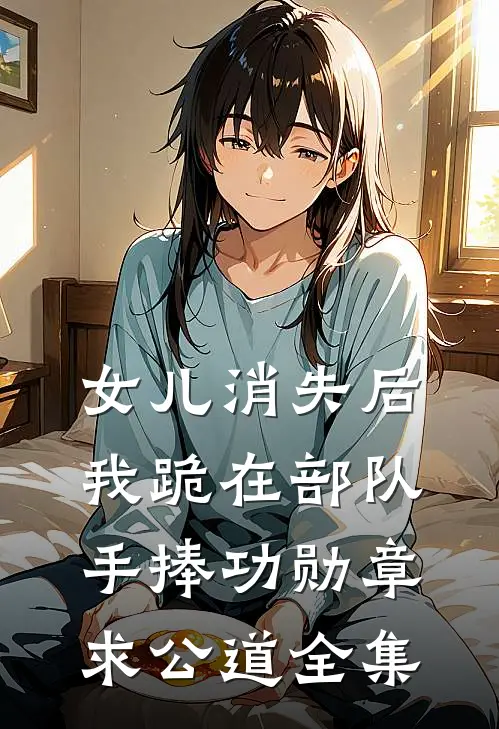 女儿消失后，我跪在部队手捧功勋章求公道全集
