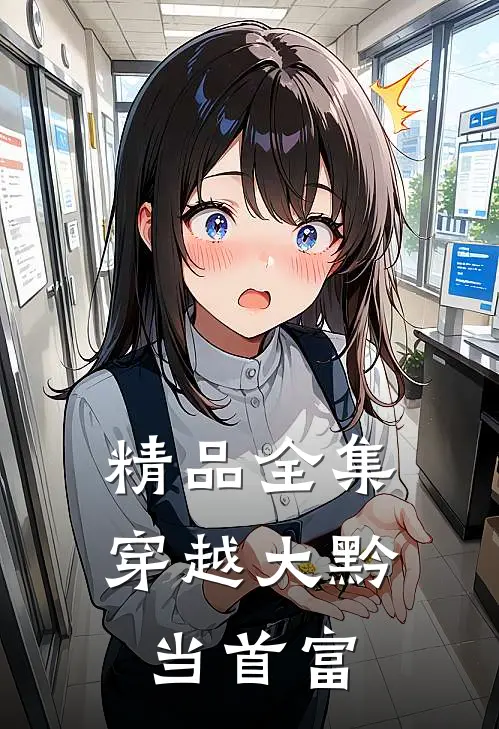 精品全集穿越大黔当首富