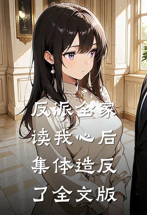 反派全家读我心后，集体造反了全文版
