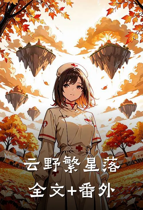 云野繁星落全文+番外