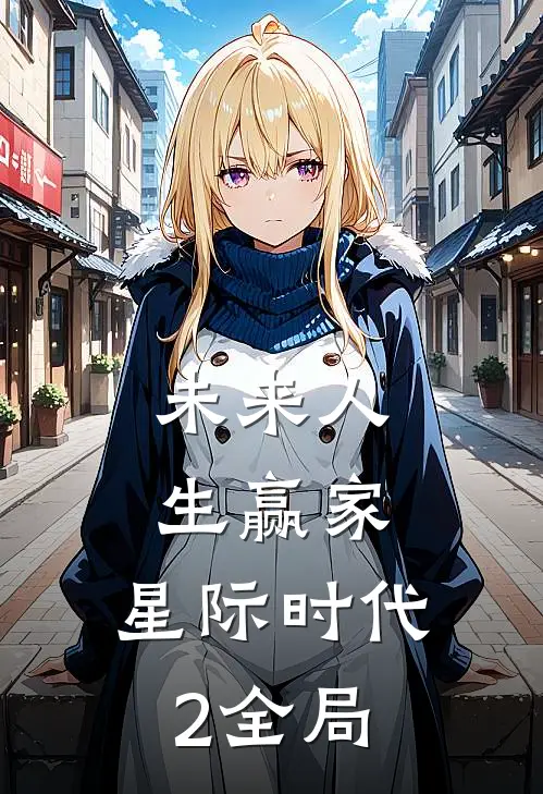未来人生赢家星际时代2全局免费观看