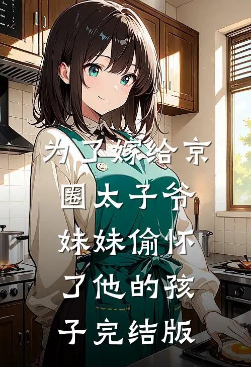 为了嫁给京圈太子爷，妹妹偷怀了他的孩子完结版