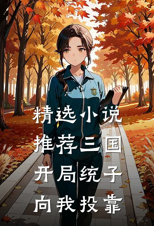 精选小说推荐三国：开局统子向我投靠