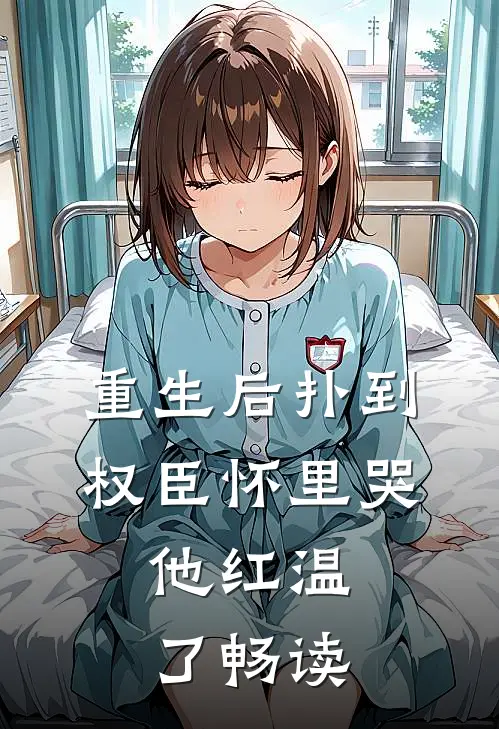 重生后扑到权臣怀里哭，他红温了畅读