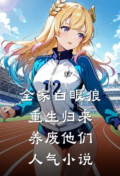 全家白眼狼，重生归来养废他们人气小说