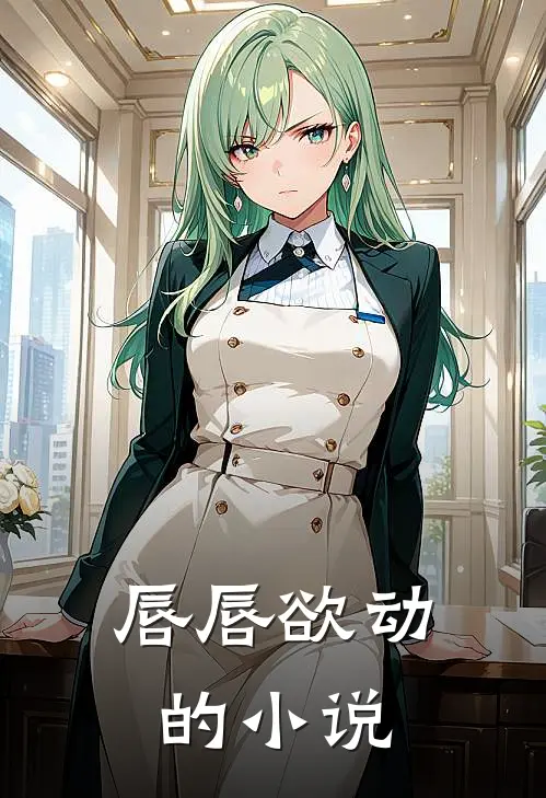 唇唇欲动的小说