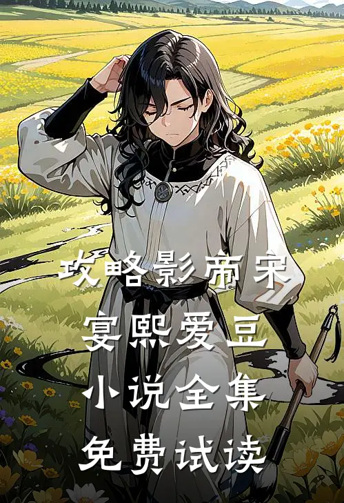 攻略影帝宋宴熙爱豆小说全集免费试读