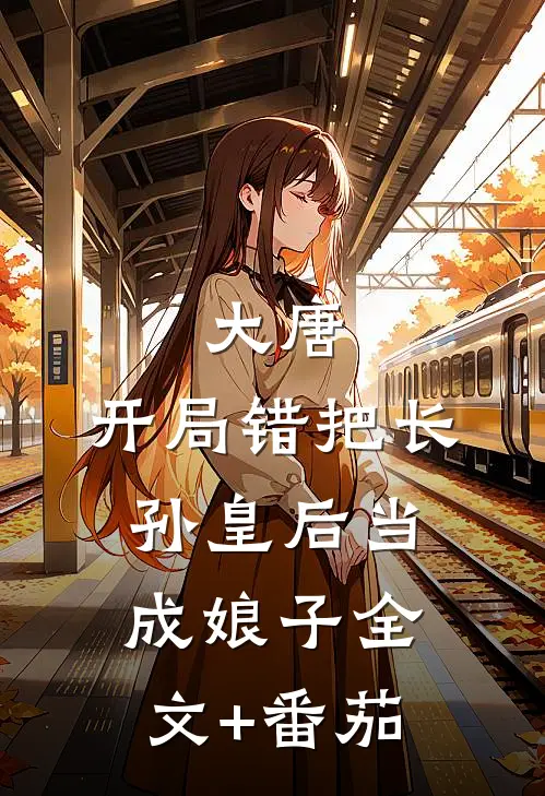 大唐：开局错把长孙皇后当成娘子全文+番茄