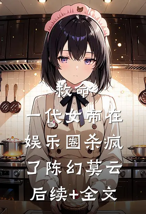 救命，一代女帝在娱乐圈杀疯了陈幻莫云后续+全文