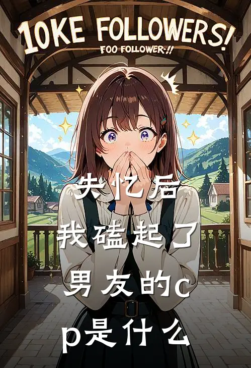 失忆后,我磕起了男友的cp是