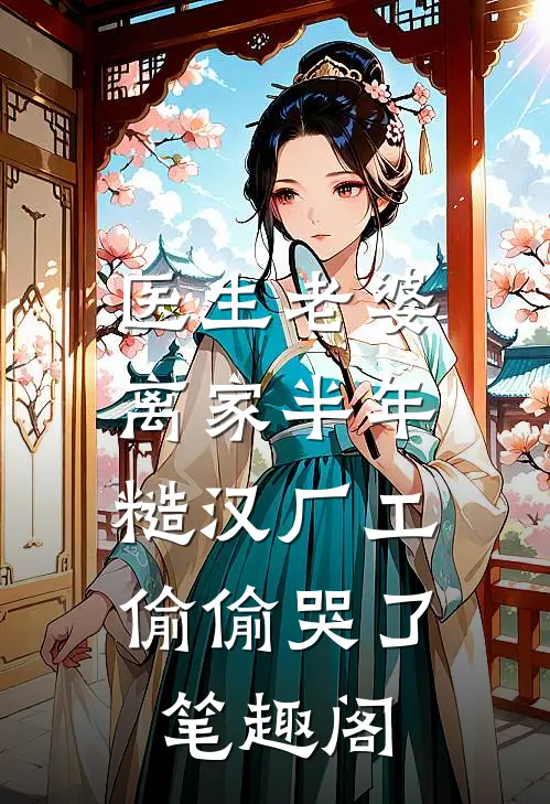 医生老婆离家半年，糙汉厂工偷偷哭了笔趣阁