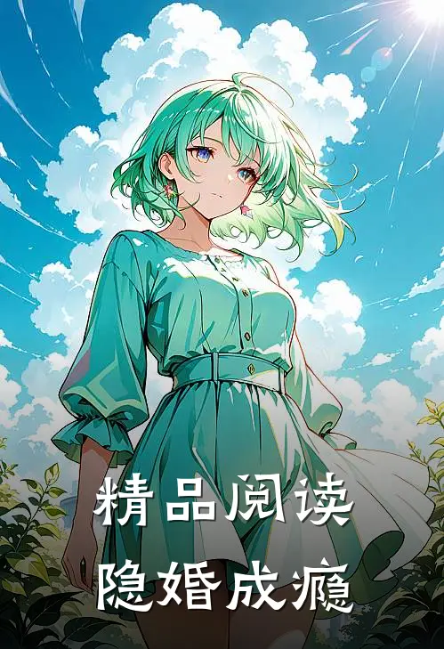 精品阅读隐婚成瘾