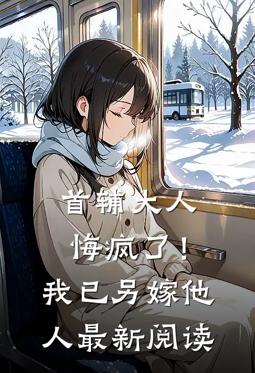 首辅大人悔疯了！我已另嫁他人最新阅读