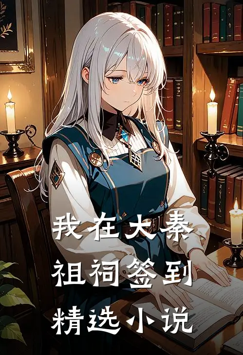 我在大秦祖祠签到精选小说