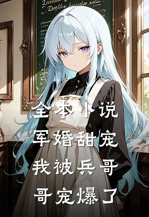 全本小说军婚甜宠：我被兵哥哥宠爆了