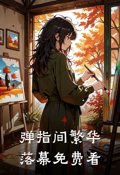 弹指间繁华落幕免费看