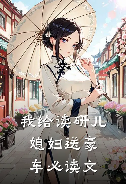 我给读研儿媳妇送豪车必读文