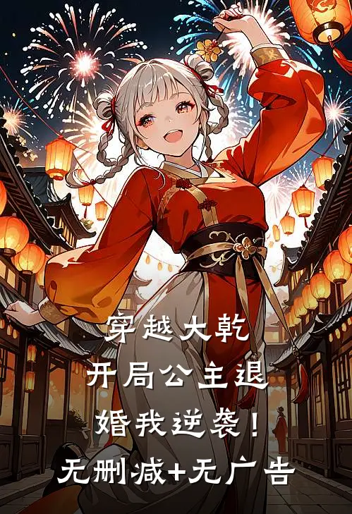 穿越大乾，开局公主退婚我逆袭！无删减+无广告