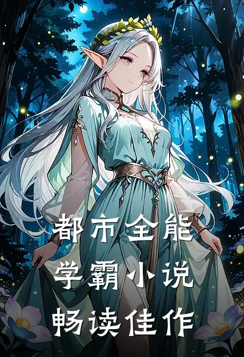都市全能学霸小说畅读佳作