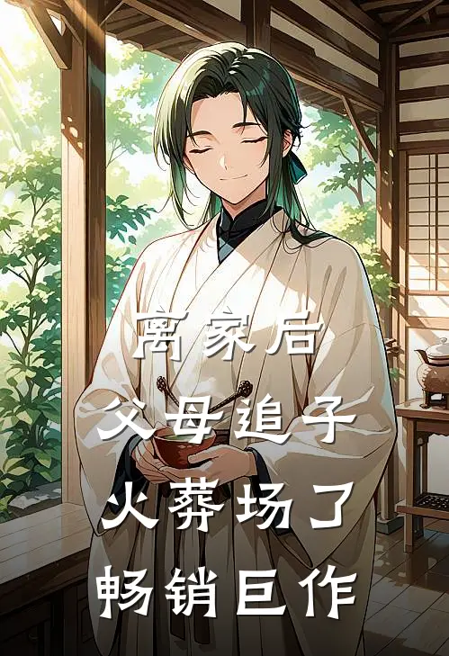 离家后，父母追子火葬场了畅销巨作