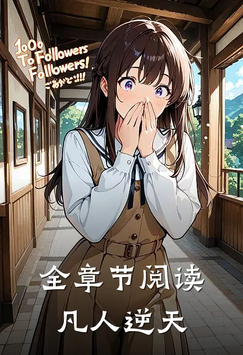 全章节阅读凡人逆天
