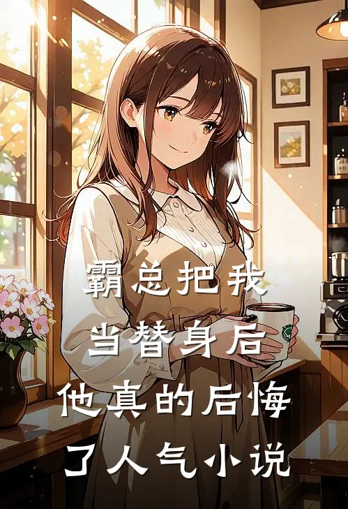 霸总把我当替身后,他真的后悔了人气免费阅读