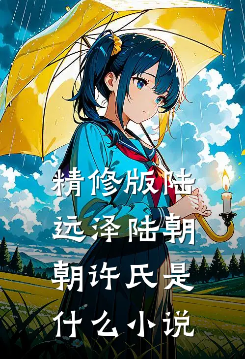 精修版陆远泽陆朝朝许氏是什么小说