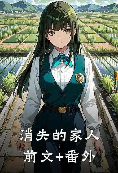消失的家人前文+番外