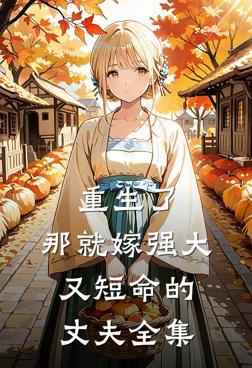 重生了，那就嫁强大又短命的丈夫全集