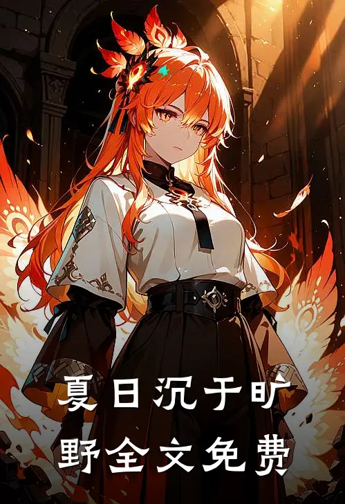 夏日沉于旷野全文免费