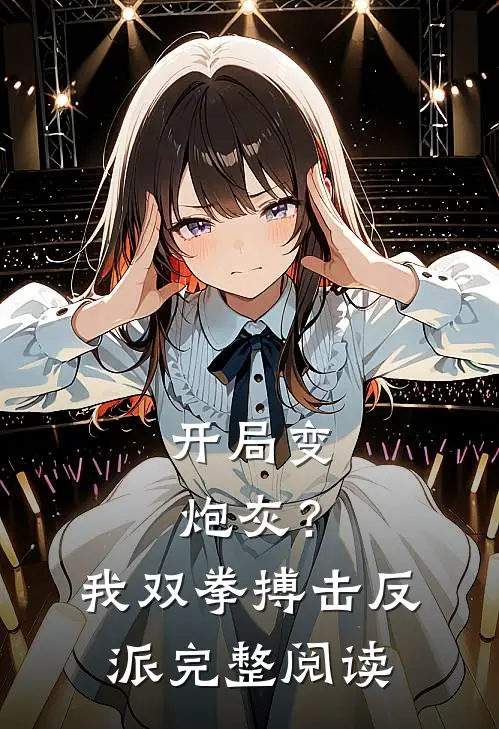 开局变炮灰？我双拳搏击反派完整阅读