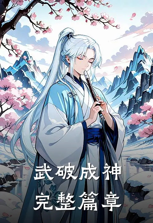 武破成神完整篇章