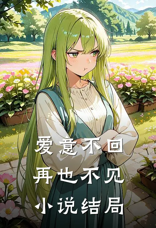 爱意不回，再也不见小说结局