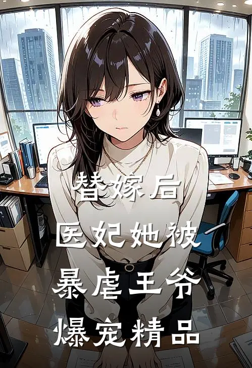 替嫁后，医妃她被暴虐王爷爆宠精品