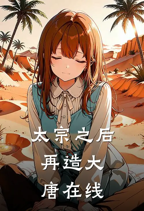 太宗之后，再造大唐在线